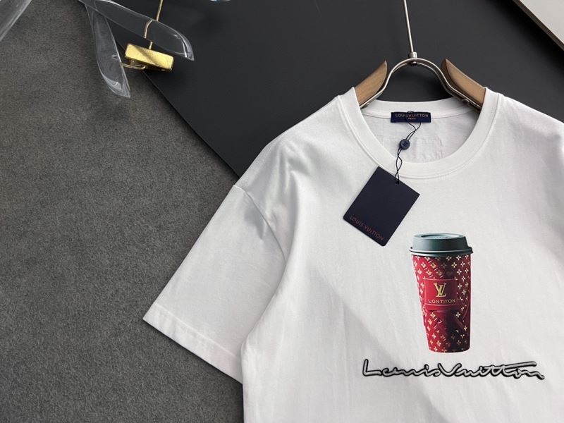 Louis Vuitton T-Shirts